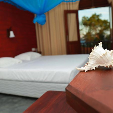 Four Season Guest House Tangalle Exterior foto